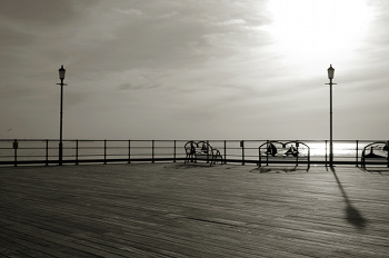 Southend Pier